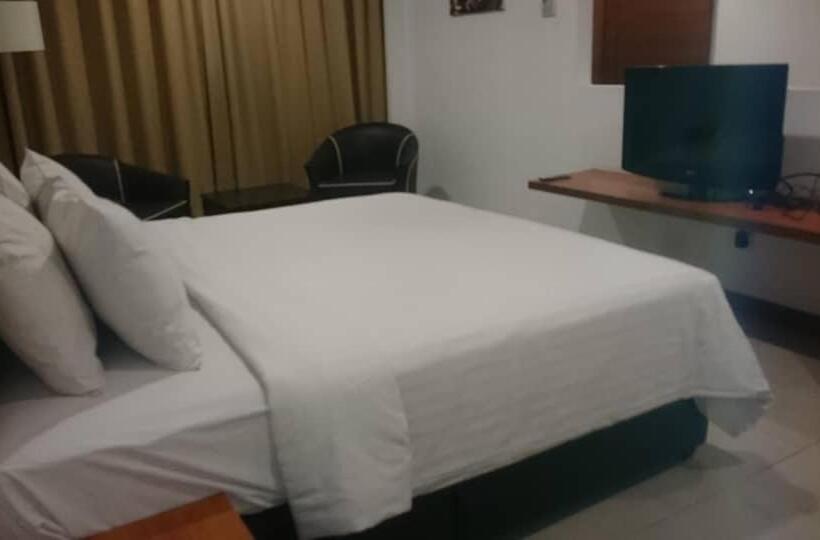 اتاق سوپریور, Gloria Swiss Hotel & Apartment Sandakan