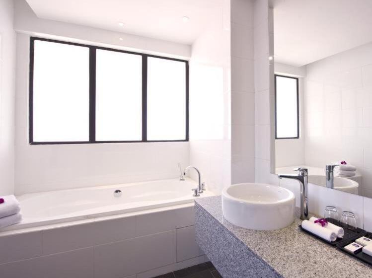 سوئیت خانواده 2 خوابه, Gloria Swiss Hotel & Apartment Sandakan