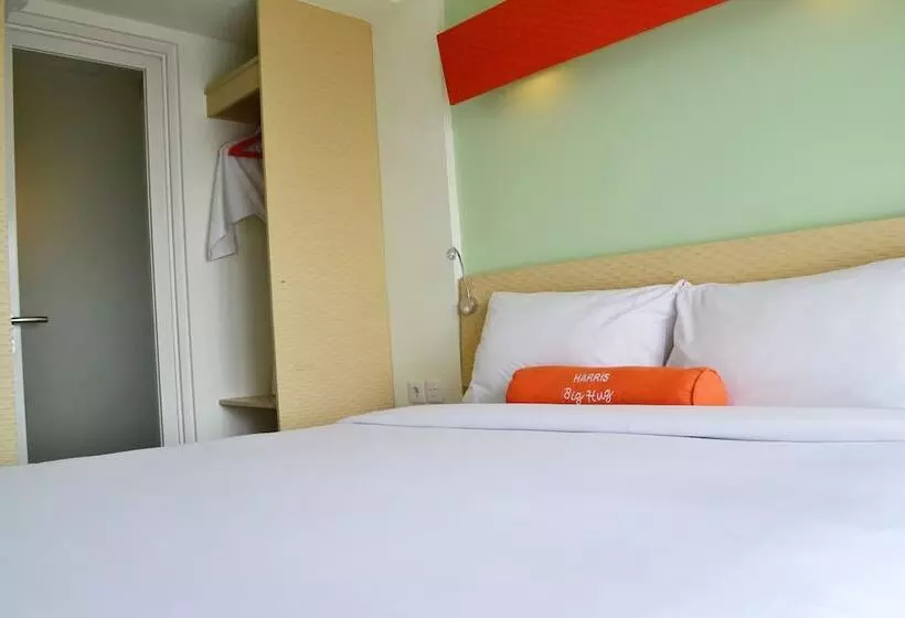 １ベッドルームアパートメント, Harris Hotel & Residences Sunset Road