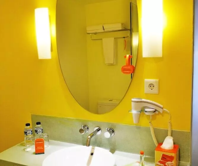 １ベッドルームアパートメント, Harris Hotel & Residences Sunset Road
