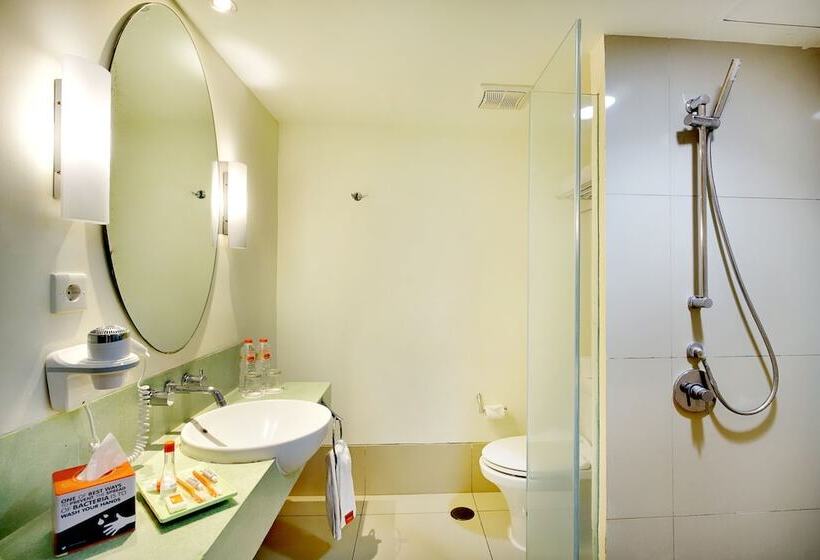 غرفة قياسية, Harris Hotel & Residences Sunset Road