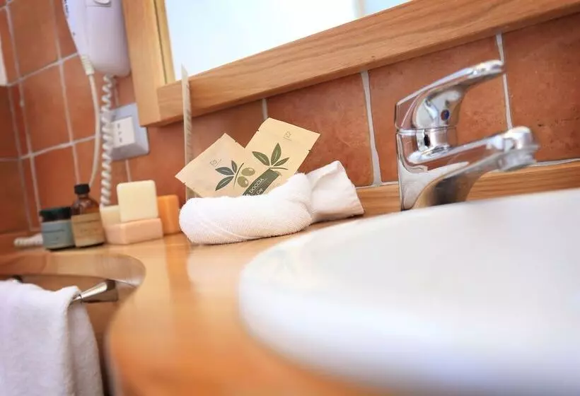 クラシックルーム, Alghero Resort Country Hotel & Spa