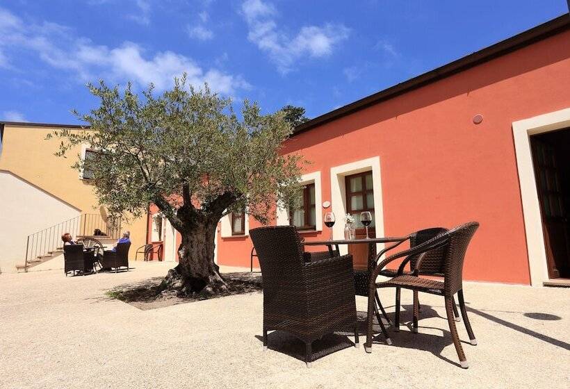 古典房间, Alghero Resort Country Hotel & Spa