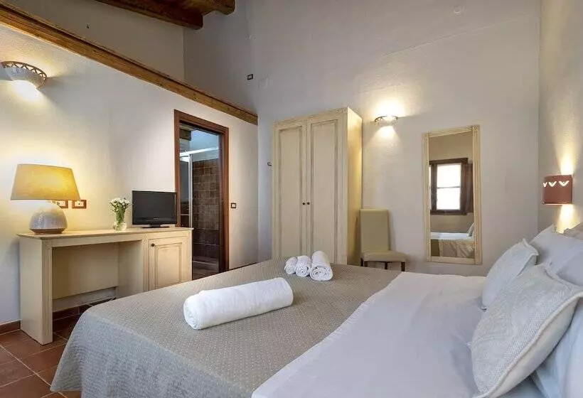 クラシックルーム, Alghero Resort Country Hotel & Spa