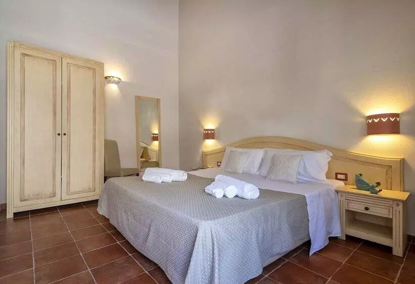 クラシックルーム, Alghero Resort Country Hotel & Spa