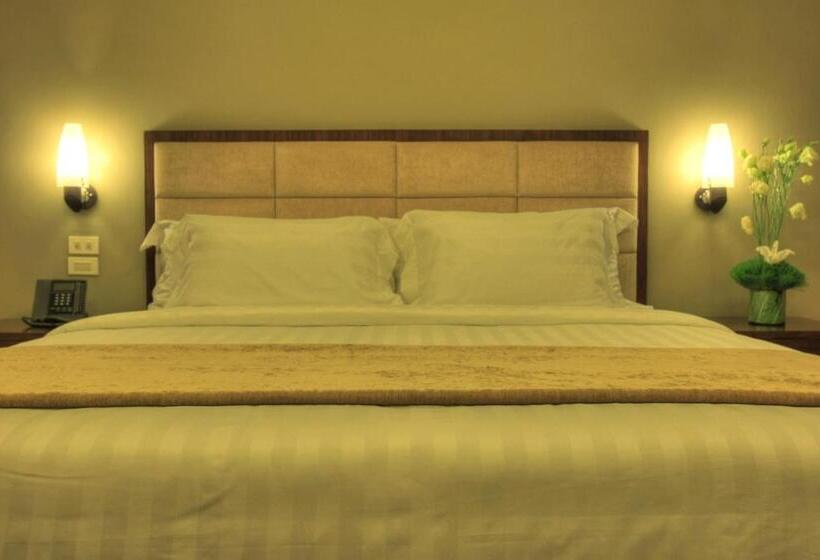 Номер Superior, Armada Hotel Manila