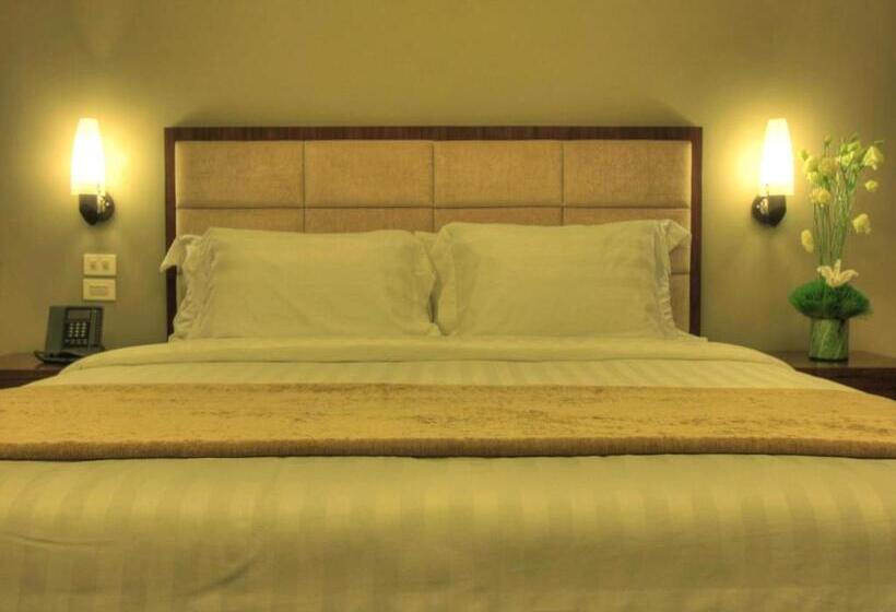 Номер Премиум, Armada Hotel Manila