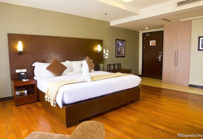 Номер Премиум, Armada Hotel Manila