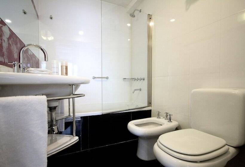 آپارتمان 1 خوابه, Art Suites & Gallery