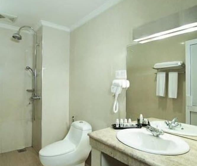 Номер Deluxe, Avenra Garden