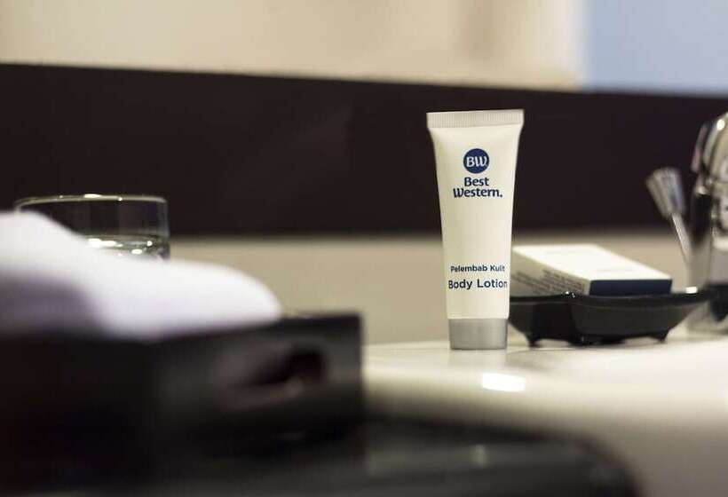 اتاق اجرایی, Best Western Mangga Dua Hotel & Residence