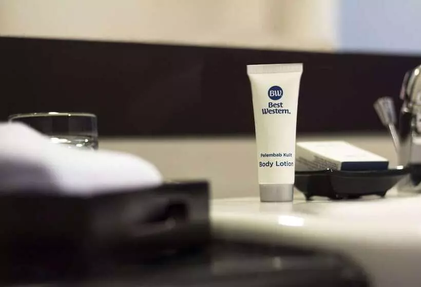 エクゼクティブルーム, Best Western Mangga Dua Hotel & Residence