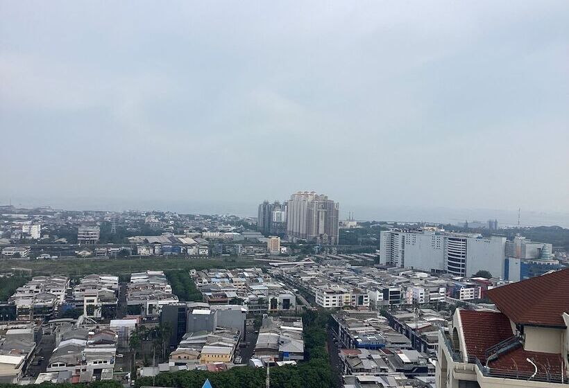 سوییت, Best Western Mangga Dua Hotel & Residence