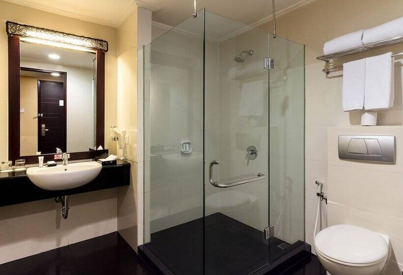 سوییت, Best Western Mangga Dua Hotel & Residence