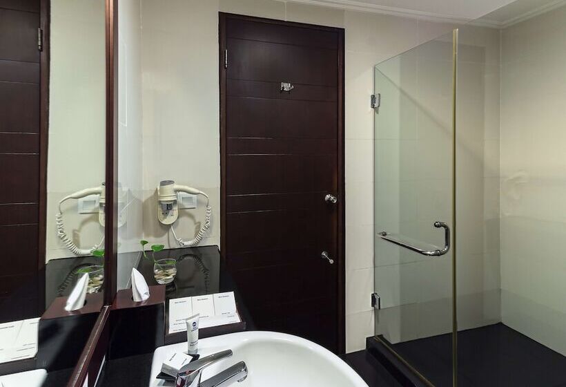 سوییت, Best Western Mangga Dua Hotel & Residence