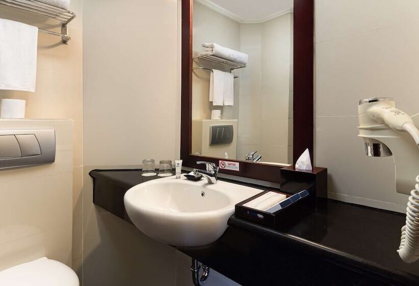 سوییت, Best Western Mangga Dua Hotel & Residence