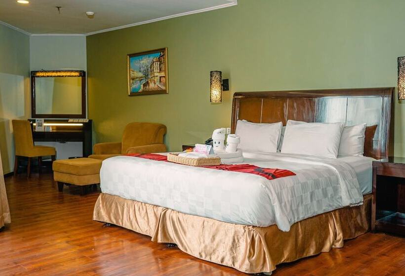 سوییت, Best Western Mangga Dua Hotel & Residence