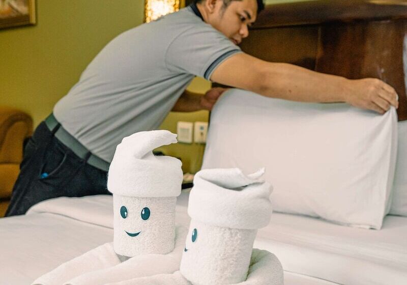 سوییت, Best Western Mangga Dua Hotel & Residence