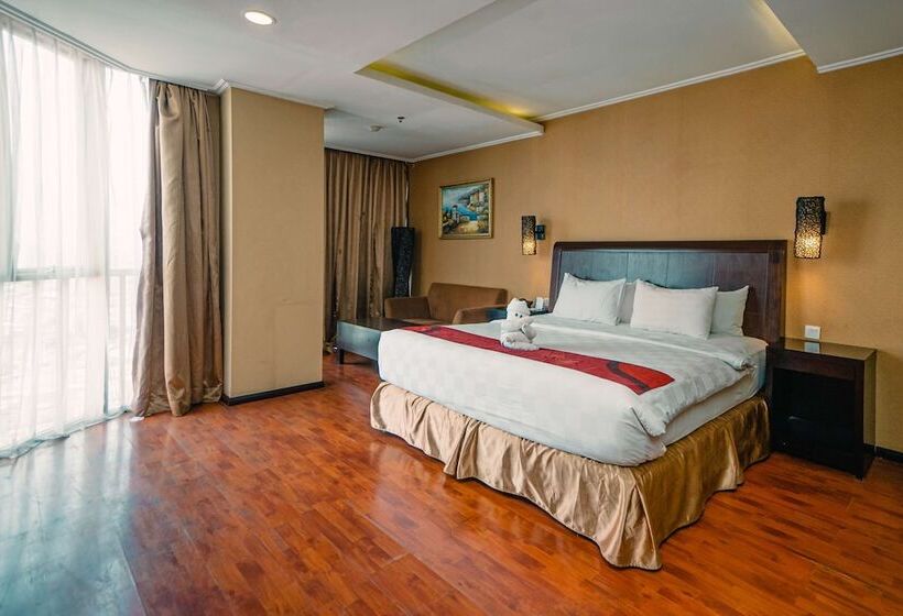 سوییت, Best Western Mangga Dua Hotel & Residence