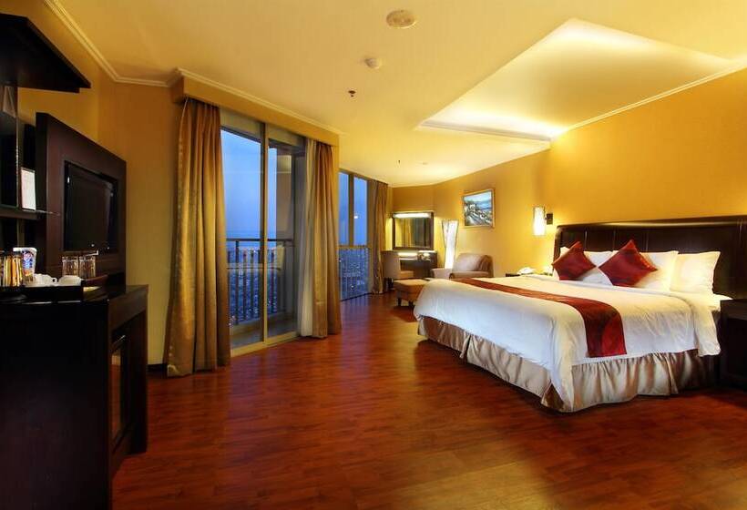 سوییت, Best Western Mangga Dua Hotel & Residence