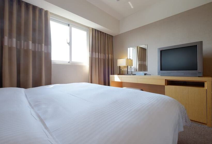 Superior Oda, City Suites   Taoyuan Gateway