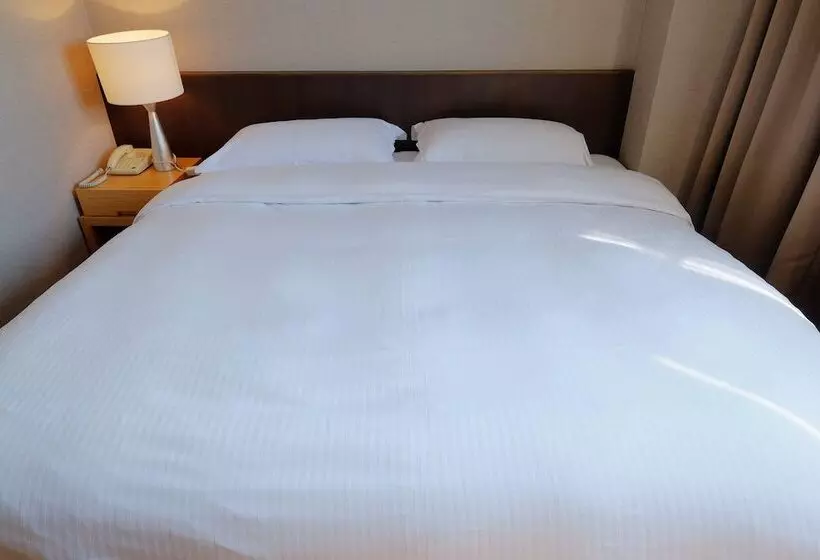 اتاق سوپریور, City Suites   Taoyuan Gateway
