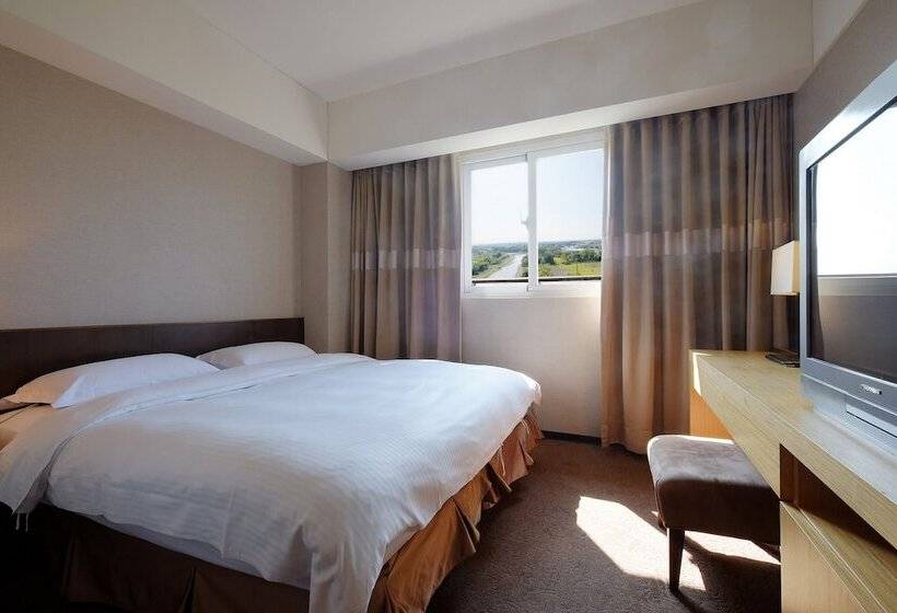 Superior Oda, City Suites   Taoyuan Gateway