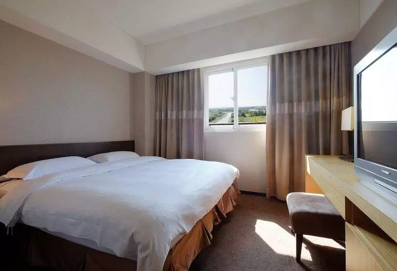اتاق سوپریور, City Suites   Taoyuan Gateway