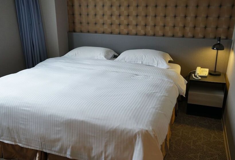 Superior Oda, City Suites   Taoyuan Gateway