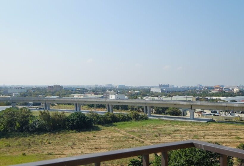 Superior Oda, City Suites   Taoyuan Gateway