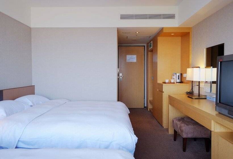 Delüks Oda, City Suites   Taoyuan Gateway