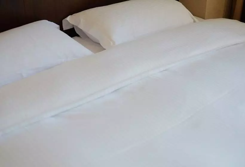 اتاق لوکس, City Suites   Taoyuan Gateway