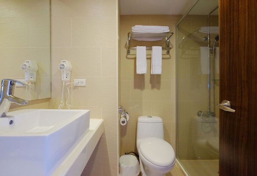 Superior Oda, City Suites   Taoyuan Gateway