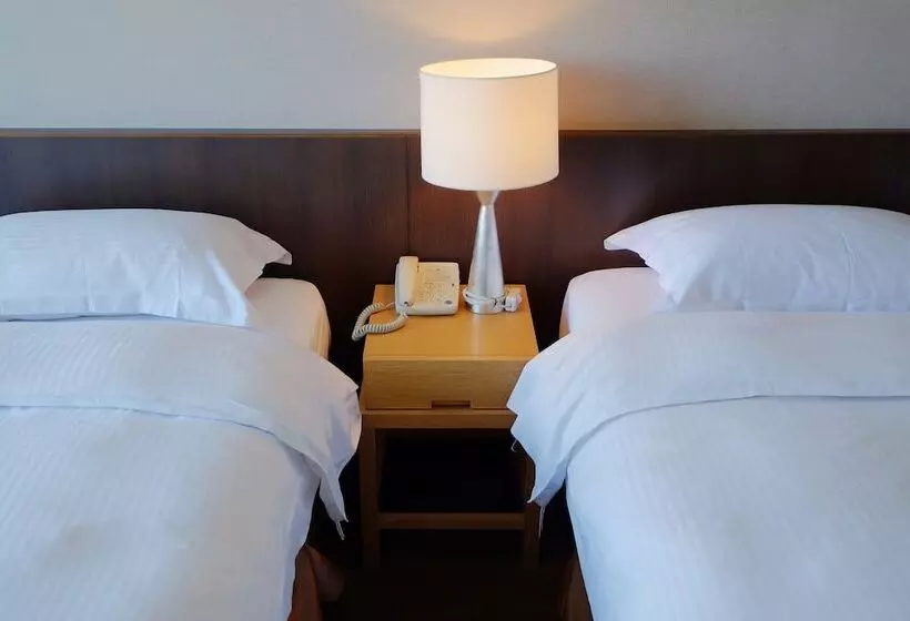 اتاق لوکس, City Suites   Taoyuan Gateway