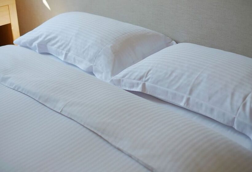 Delüks Oda, City Suites   Taoyuan Gateway