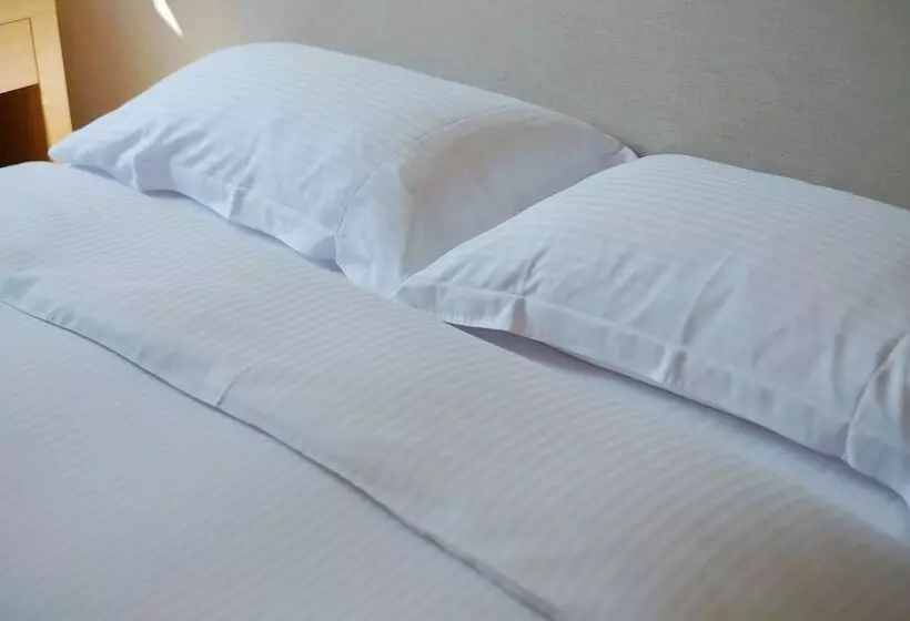 اتاق لوکس, City Suites   Taoyuan Gateway