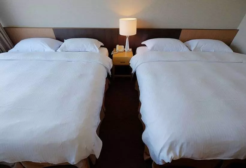 اتاق لوکس, City Suites   Taoyuan Gateway