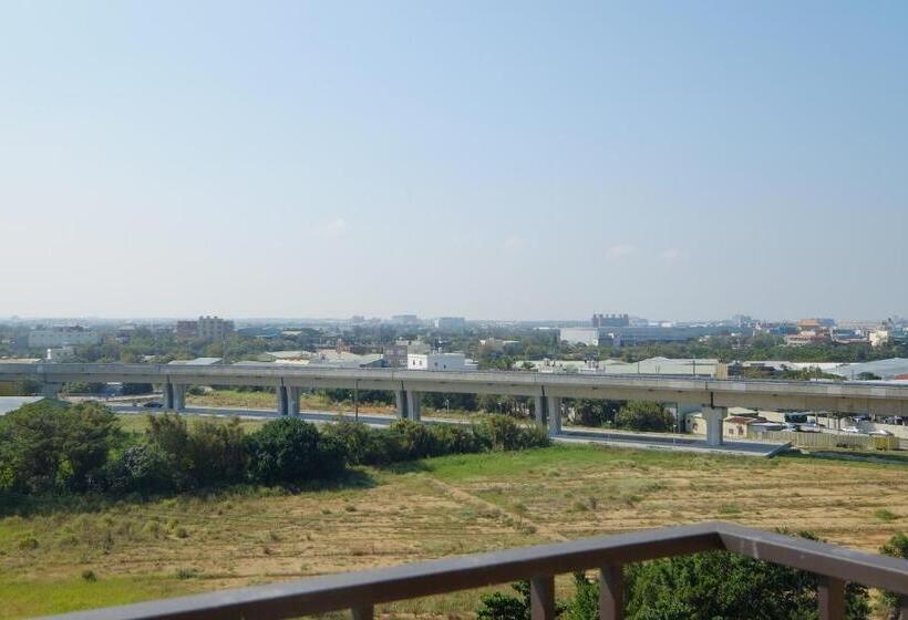 Superior Oda, City Suites   Taoyuan Gateway