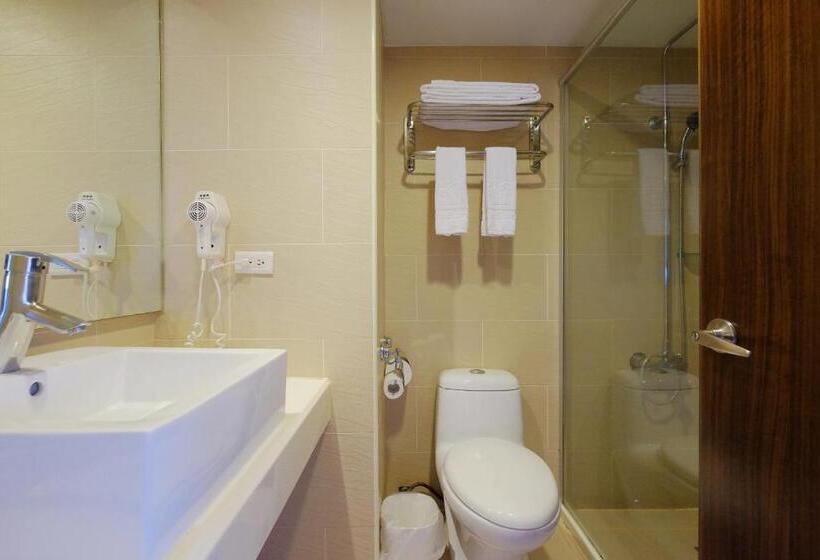 Superior Oda, City Suites   Taoyuan Gateway