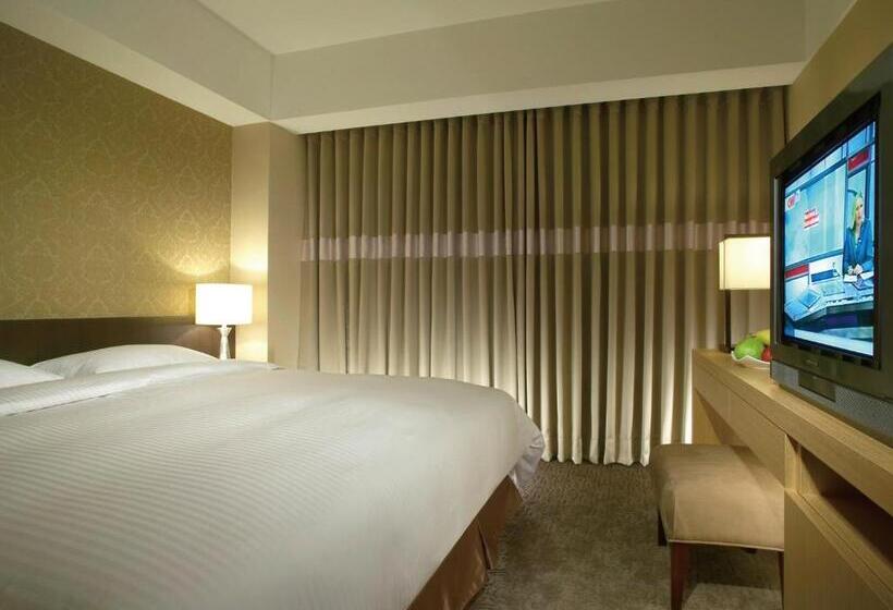 Superior Oda, City Suites   Taoyuan Gateway