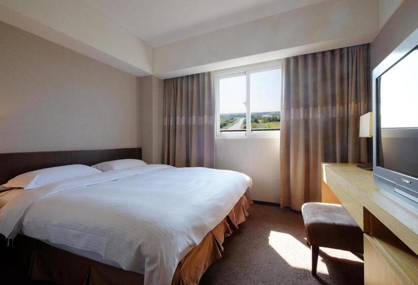 Superior Oda, City Suites   Taoyuan Gateway