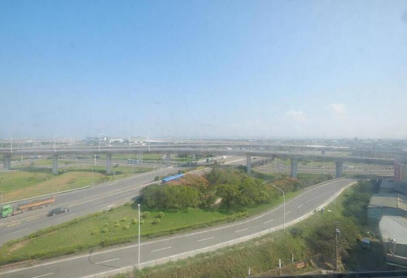 Aile Odası, City Suites   Taoyuan Gateway