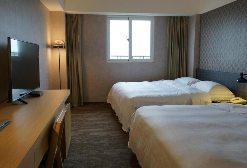 Aile Odası, City Suites   Taoyuan Gateway