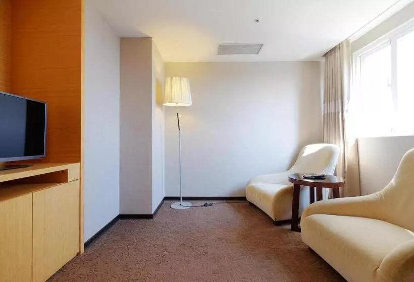 اتاق استاندارد, City Suites   Taoyuan Gateway
