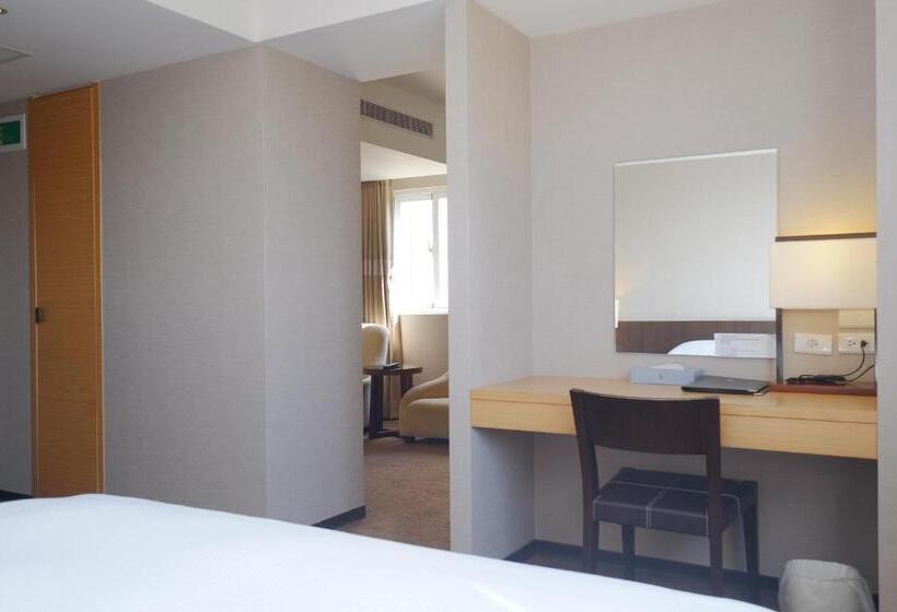 Standart Oda, City Suites   Taoyuan Gateway
