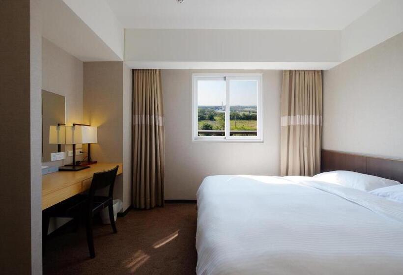 Standart Oda, City Suites   Taoyuan Gateway