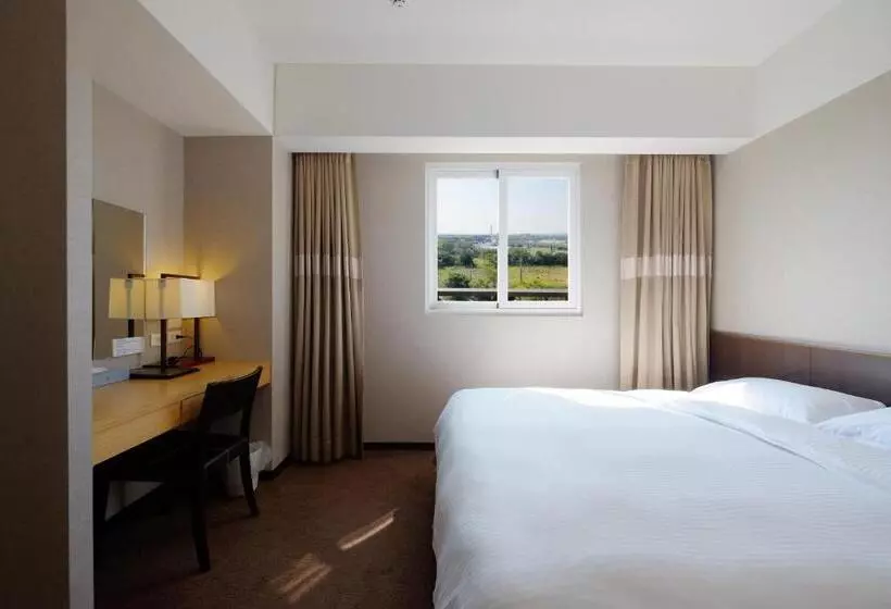 اتاق استاندارد, City Suites   Taoyuan Gateway