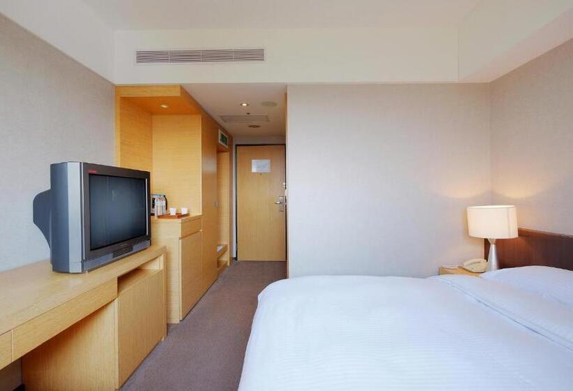 اتاق استاندارد, City Suites   Taoyuan Gateway