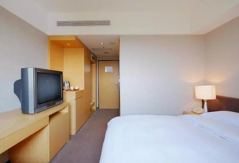 اتاق استاندارد, City Suites   Taoyuan Gateway