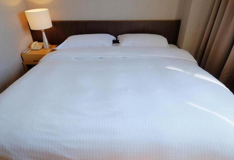 Standart Oda, City Suites   Taoyuan Gateway